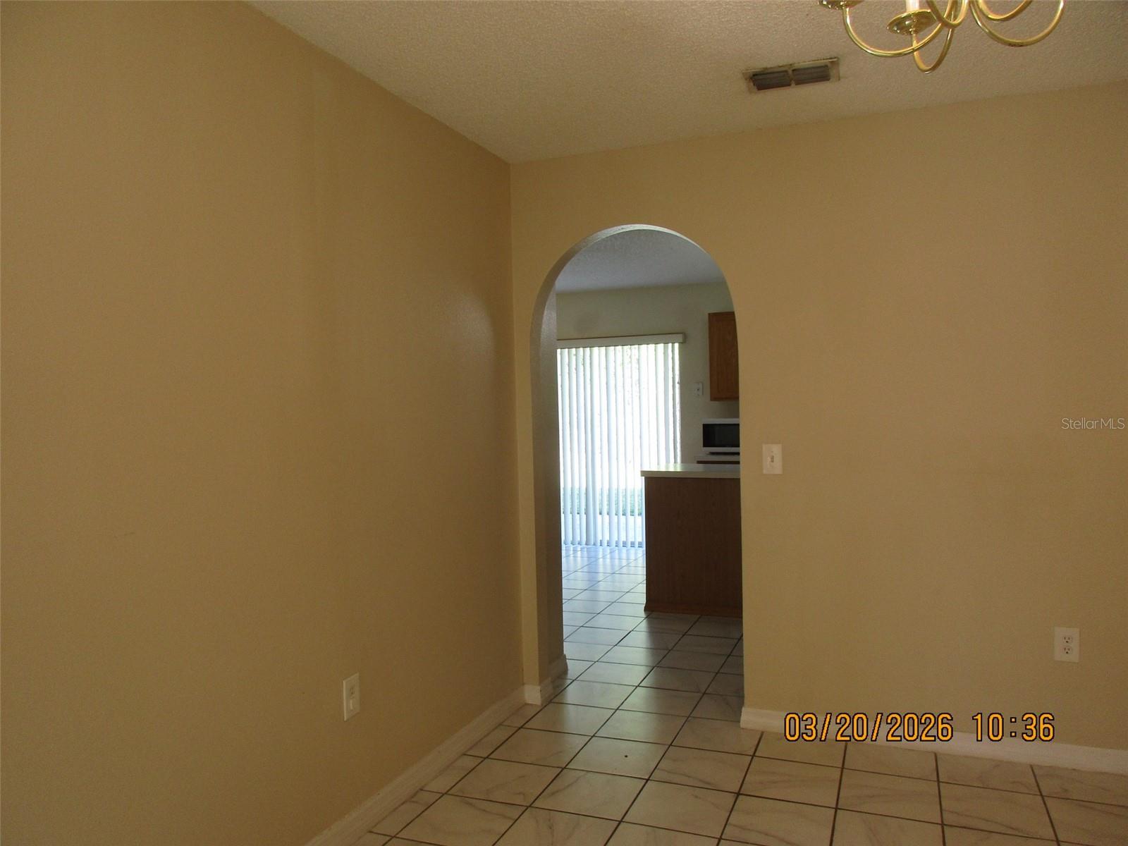 WETHERBEE LAKES SUB - Residential Lease