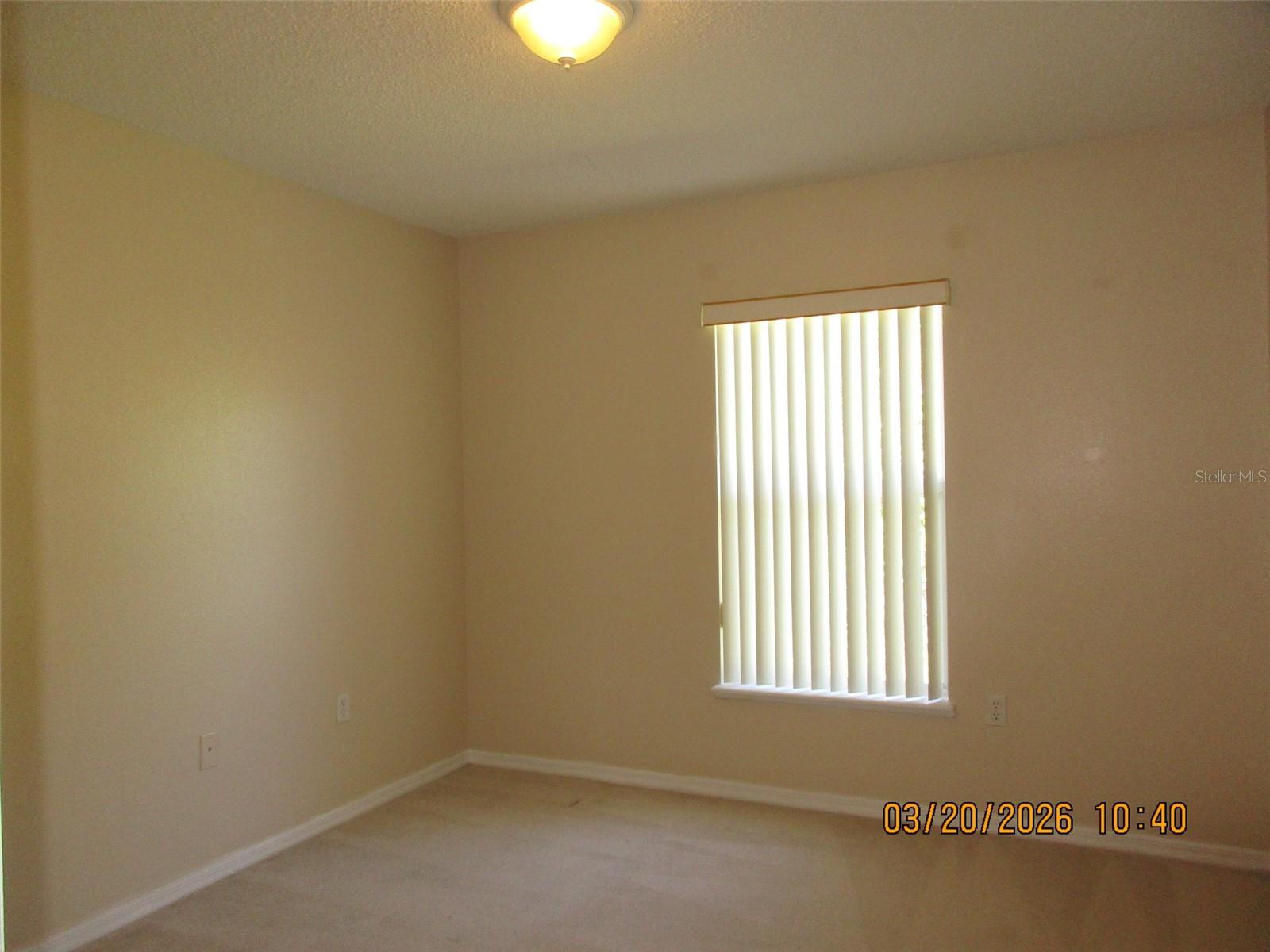 WETHERBEE LAKES SUB - Residential Lease