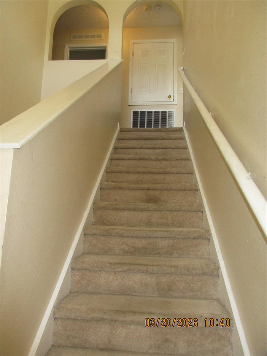 WETHERBEE LAKES SUB - Residential Lease