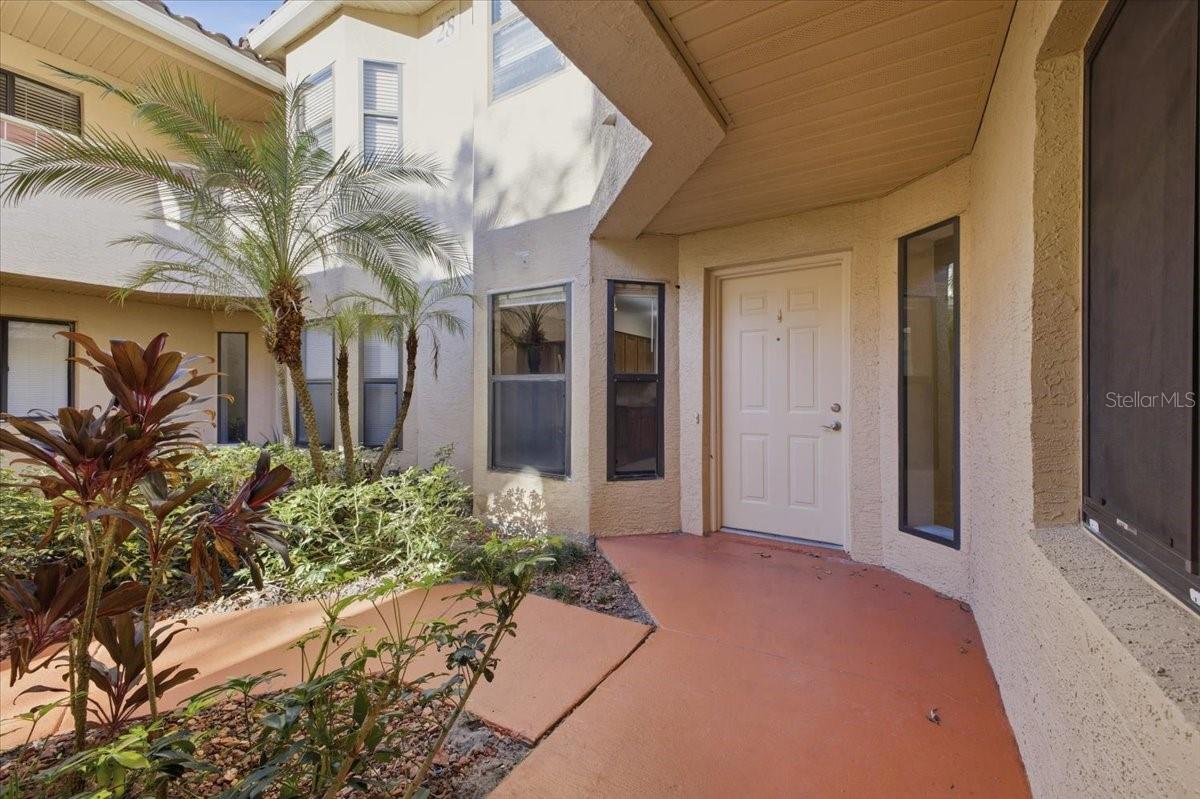 SANCTUARY/BAY HILL - Residential