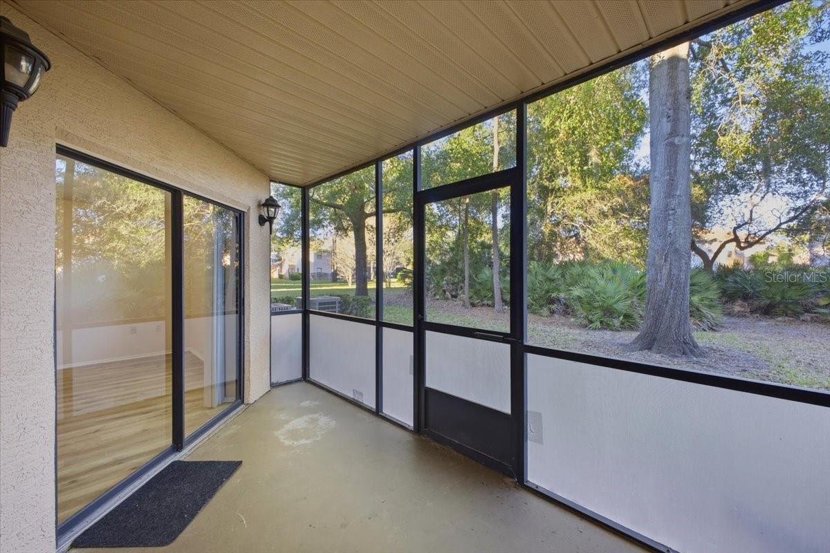 SANCTUARY/BAY HILL - Residential