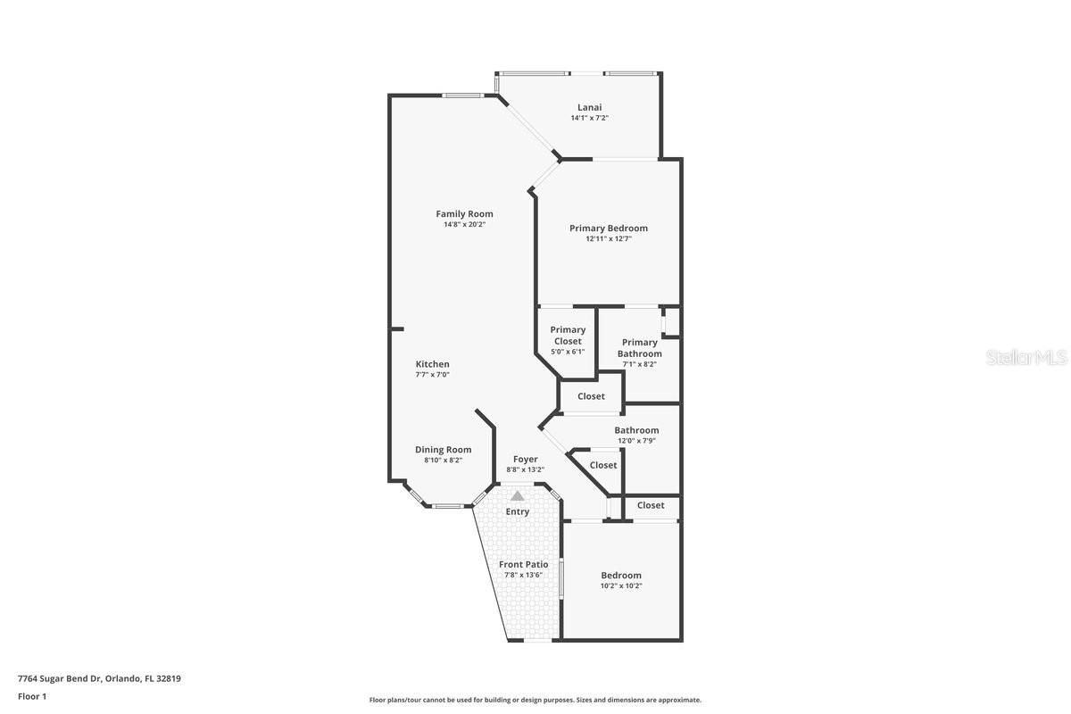 SANCTUARY/BAY HILL - Residential