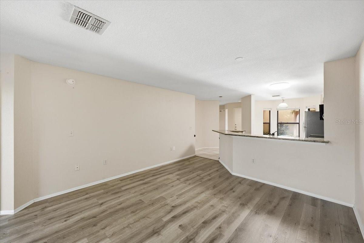 SANCTUARY/BAY HILL - Residential