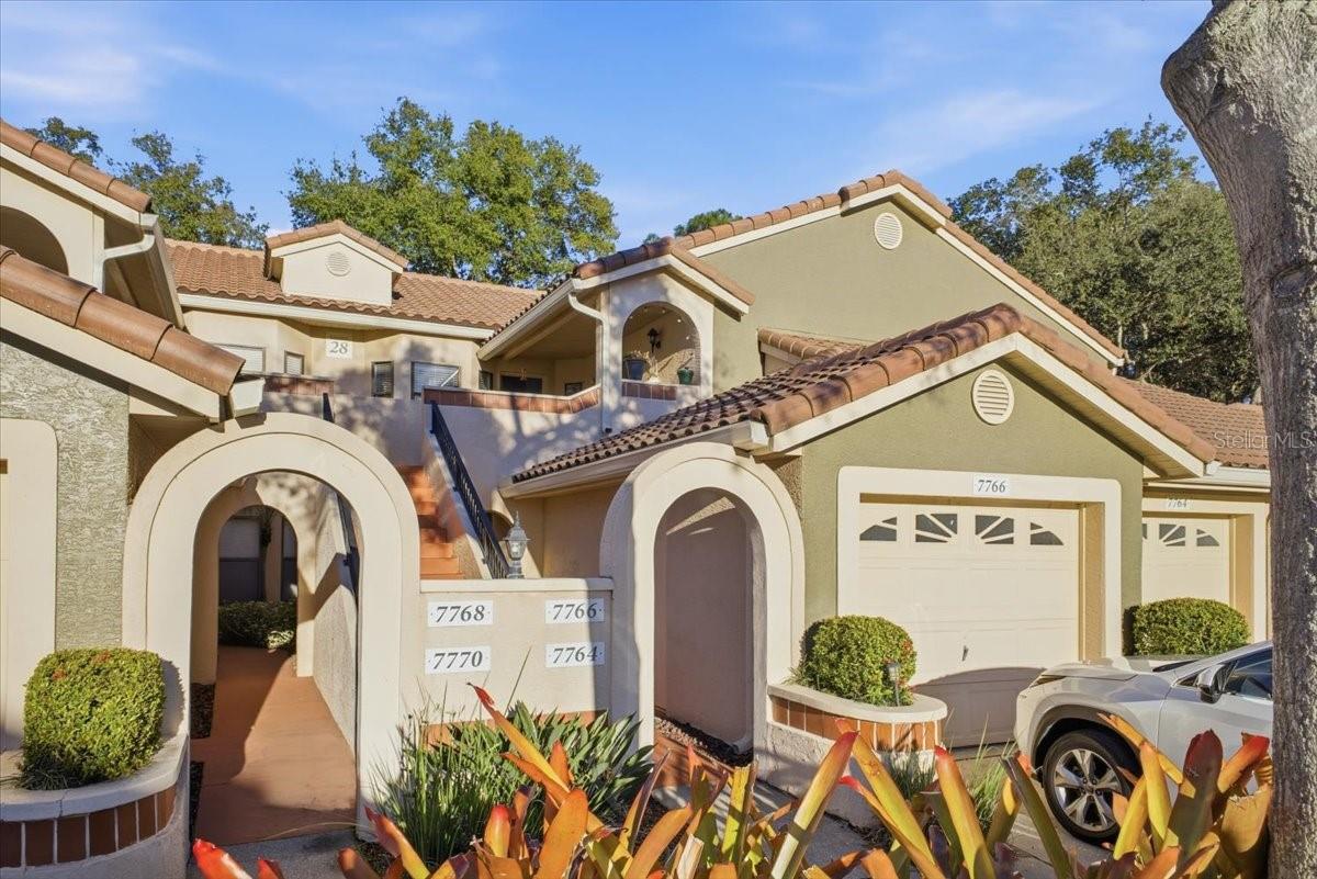 SANCTUARY/BAY HILL - Residential