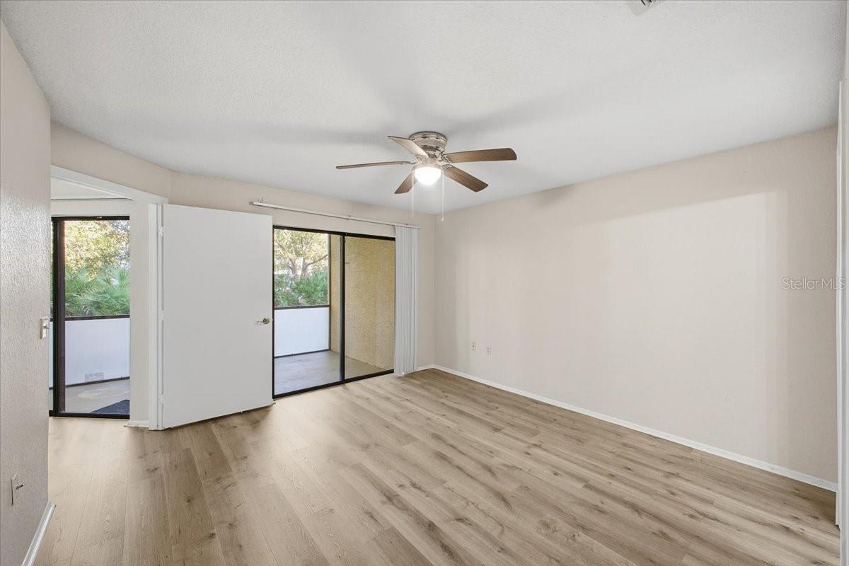 SANCTUARY/BAY HILL - Residential