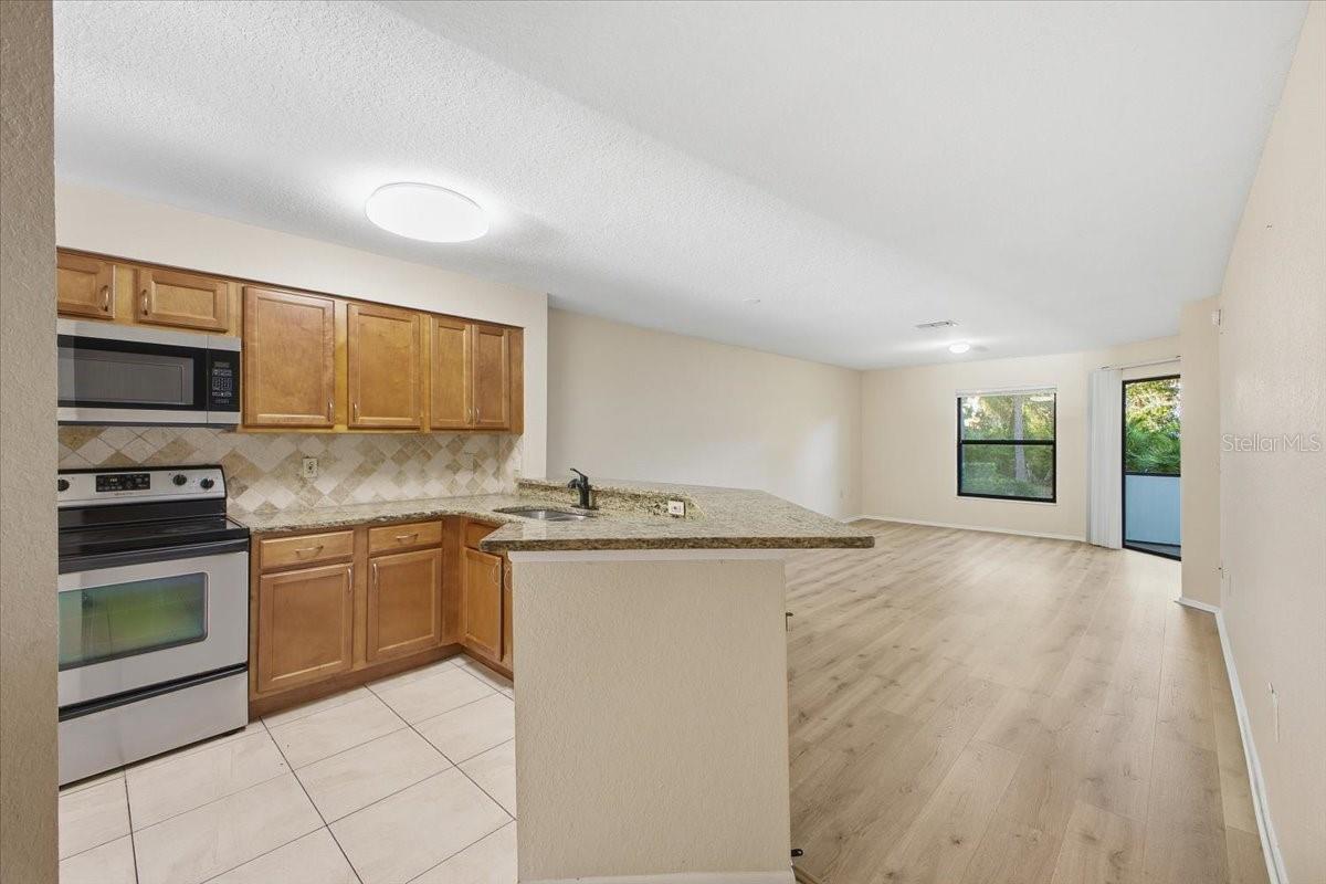 SANCTUARY/BAY HILL - Residential