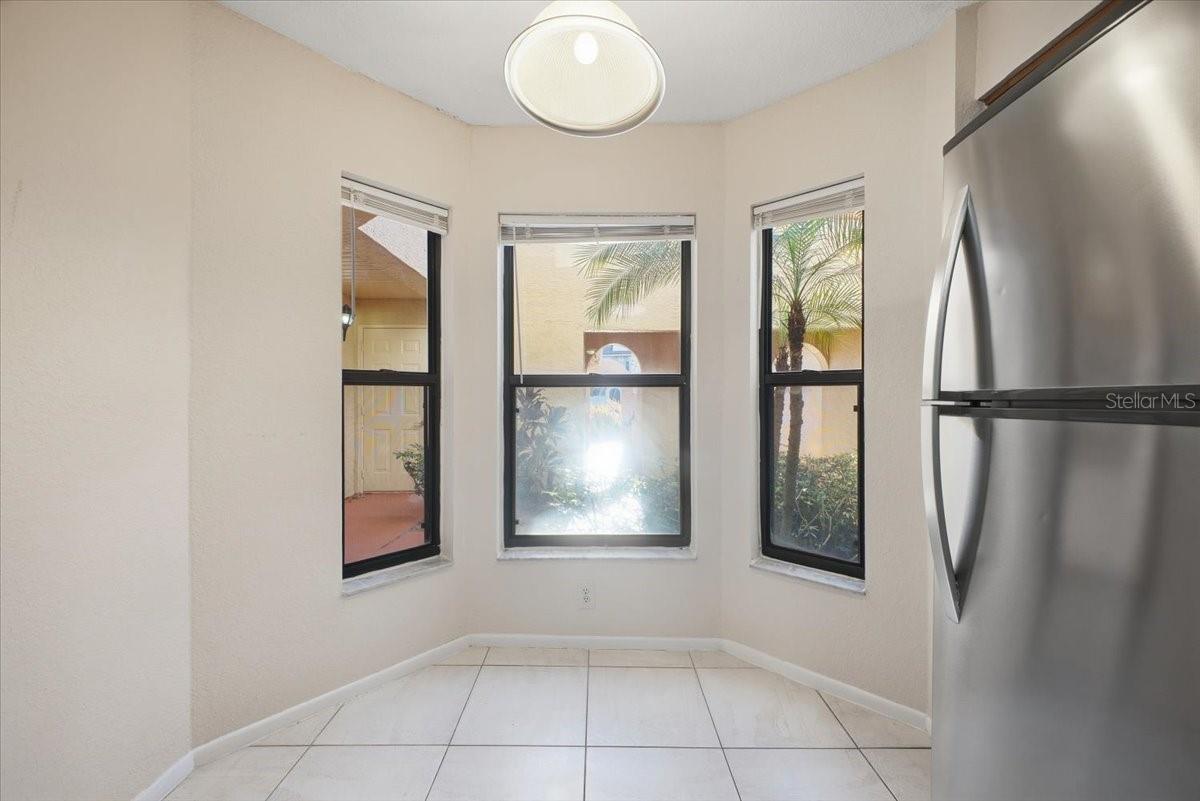 SANCTUARY/BAY HILL - Residential