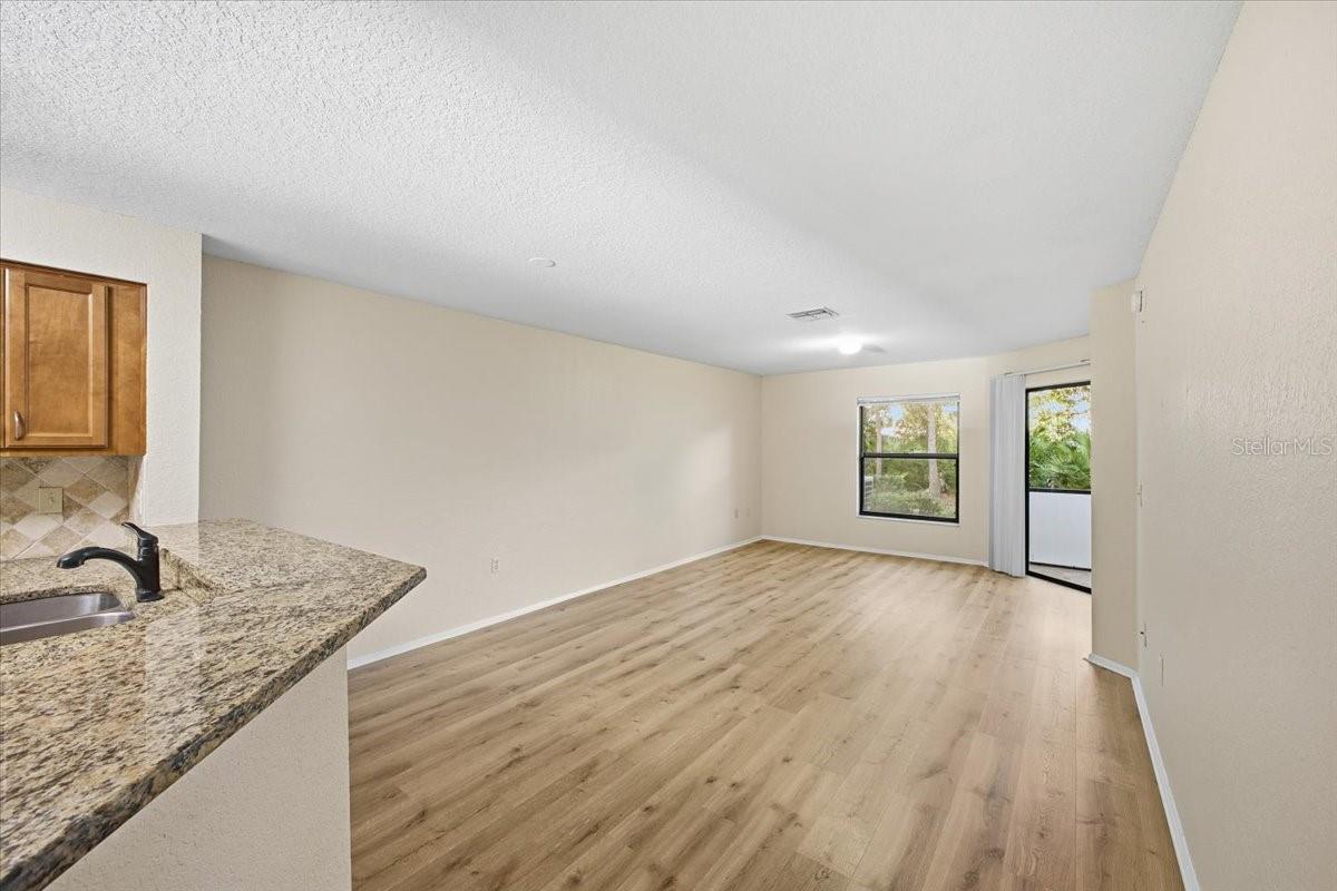 SANCTUARY/BAY HILL - Residential