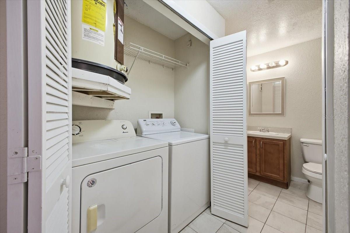 SANCTUARY/BAY HILL - Residential