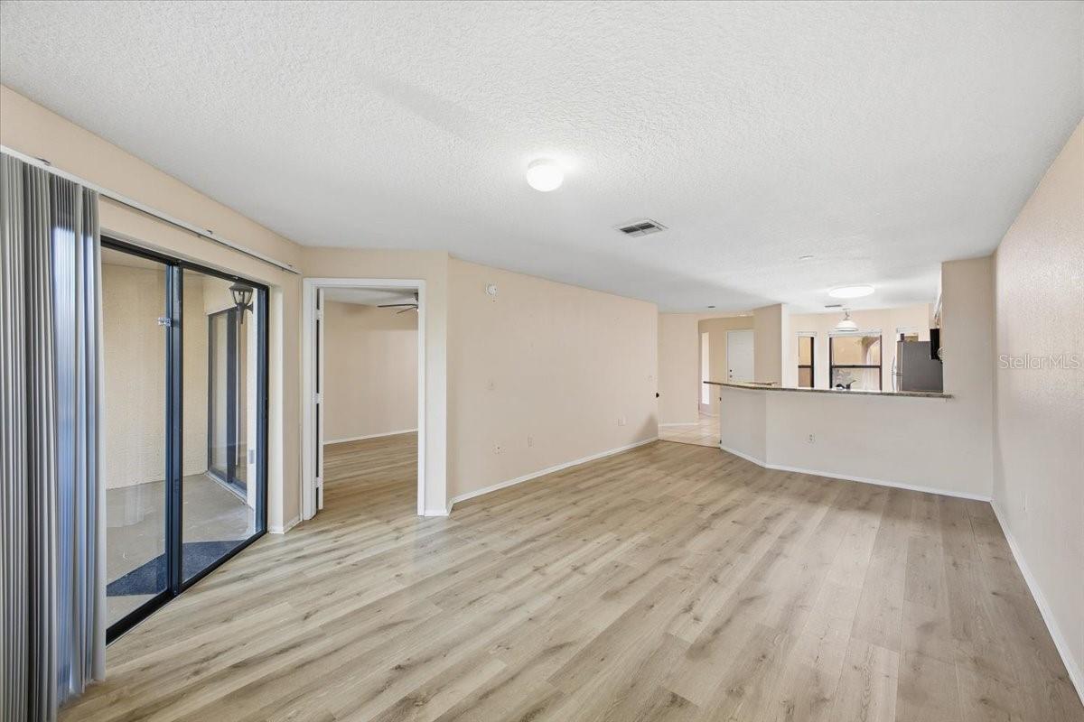 SANCTUARY/BAY HILL - Residential