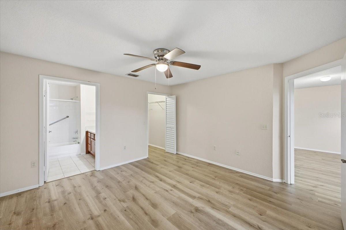 SANCTUARY/BAY HILL - Residential