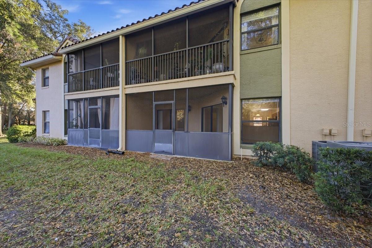 SANCTUARY/BAY HILL - Residential