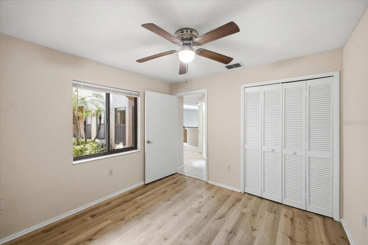 SANCTUARY/BAY HILL - Residential