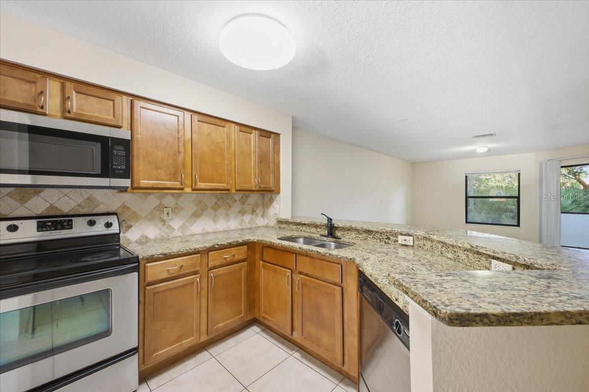 SANCTUARY/BAY HILL - Residential