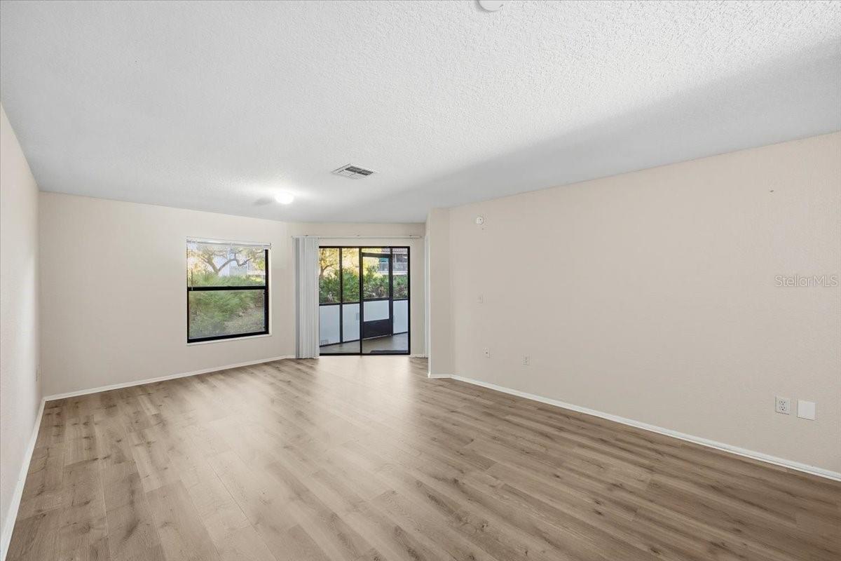 SANCTUARY/BAY HILL - Residential