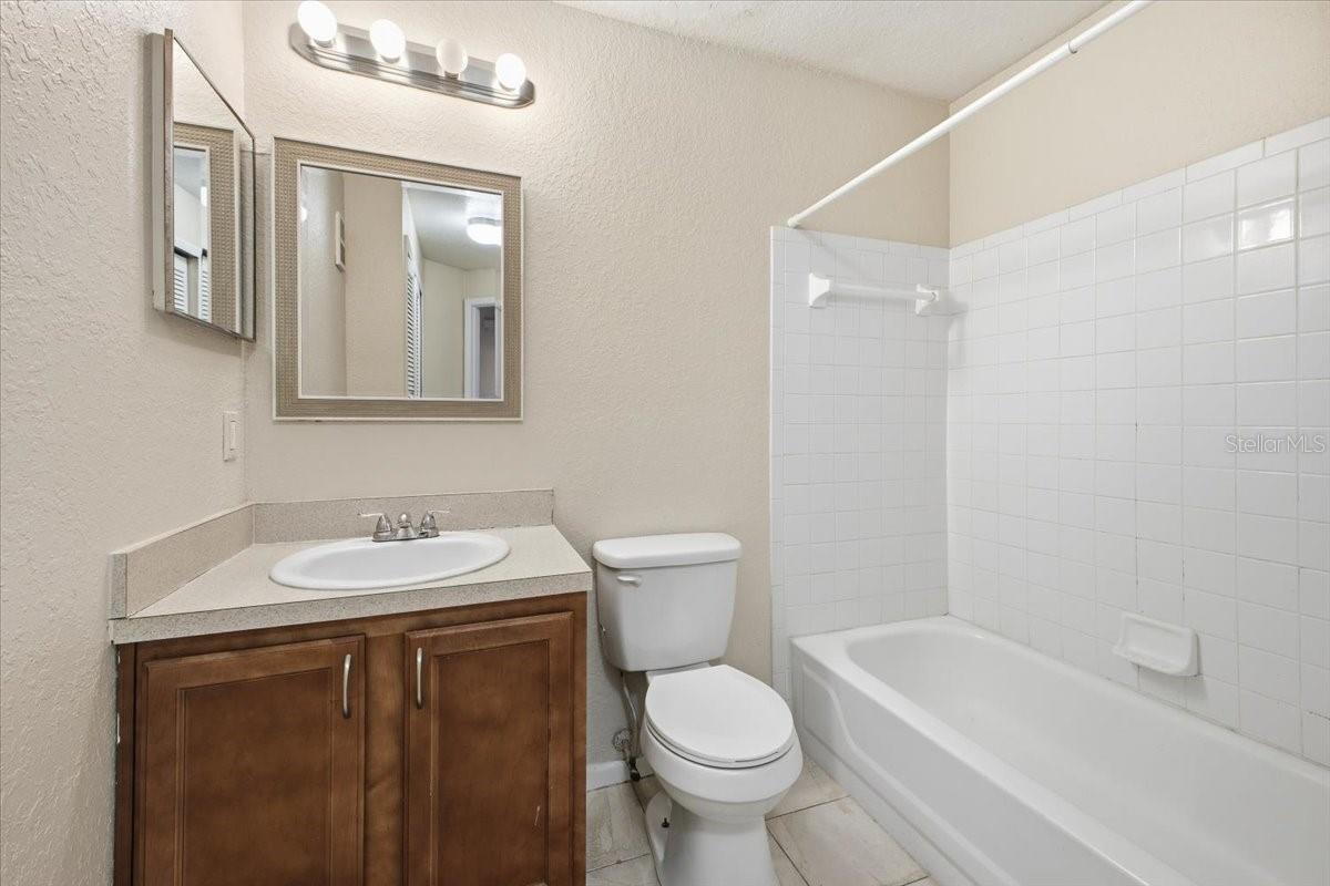 SANCTUARY/BAY HILL - Residential