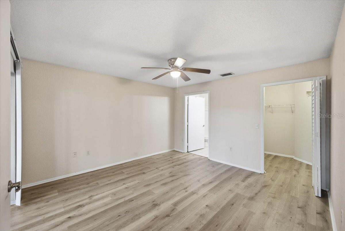 SANCTUARY/BAY HILL - Residential