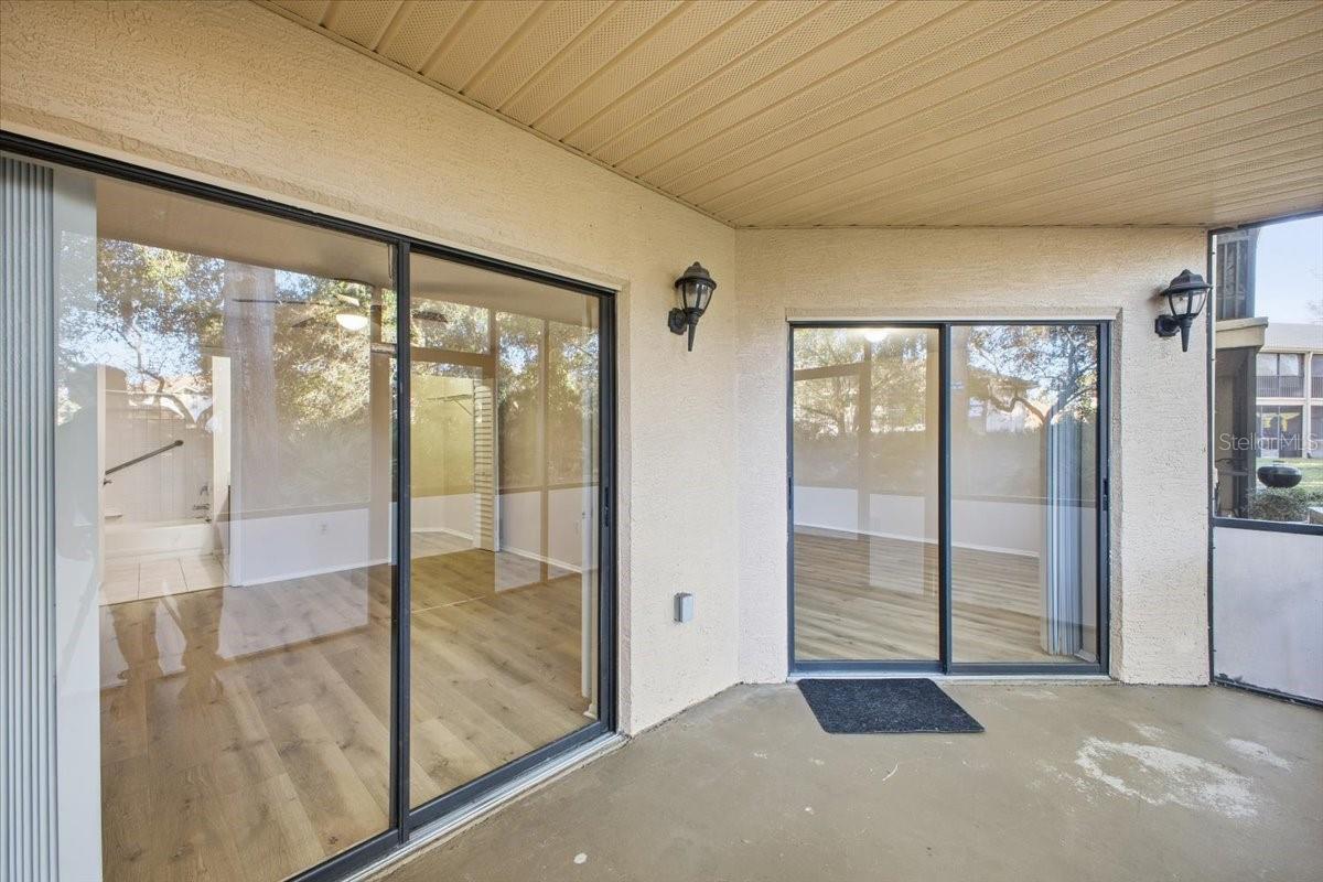 SANCTUARY/BAY HILL - Residential