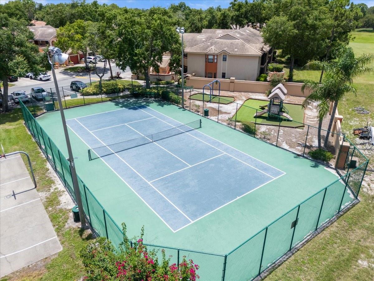 SANCTUARY/BAY HILL - Residential