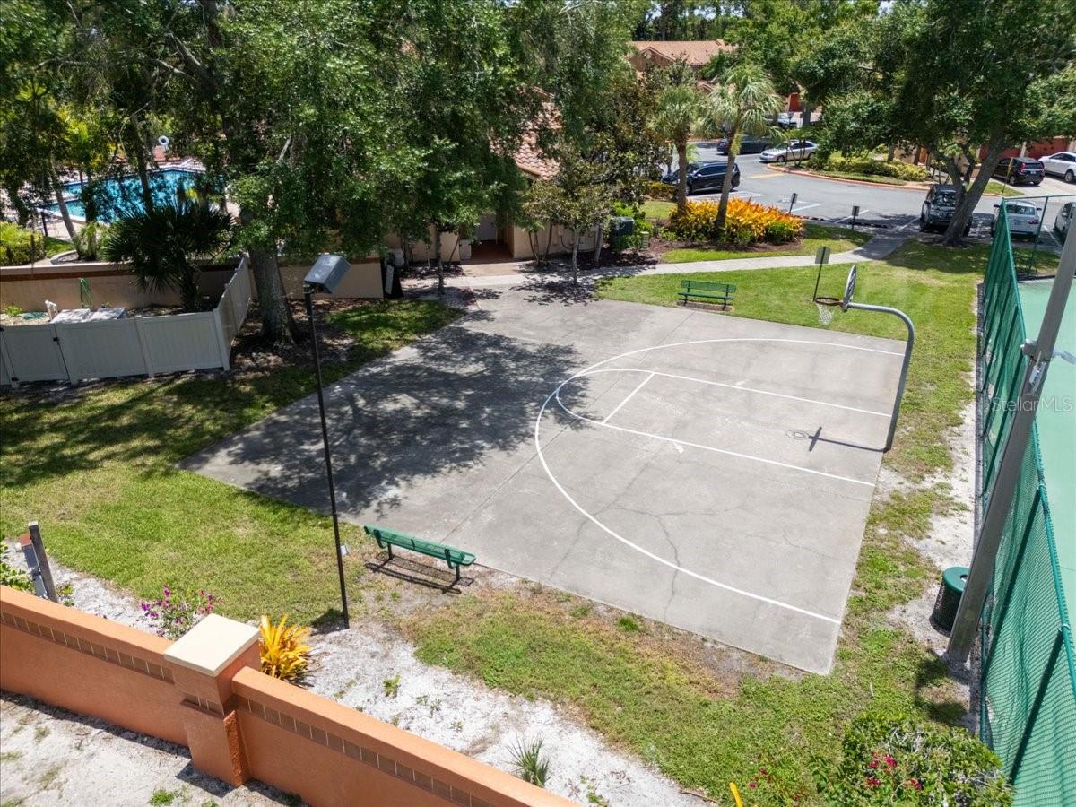 SANCTUARY/BAY HILL - Residential