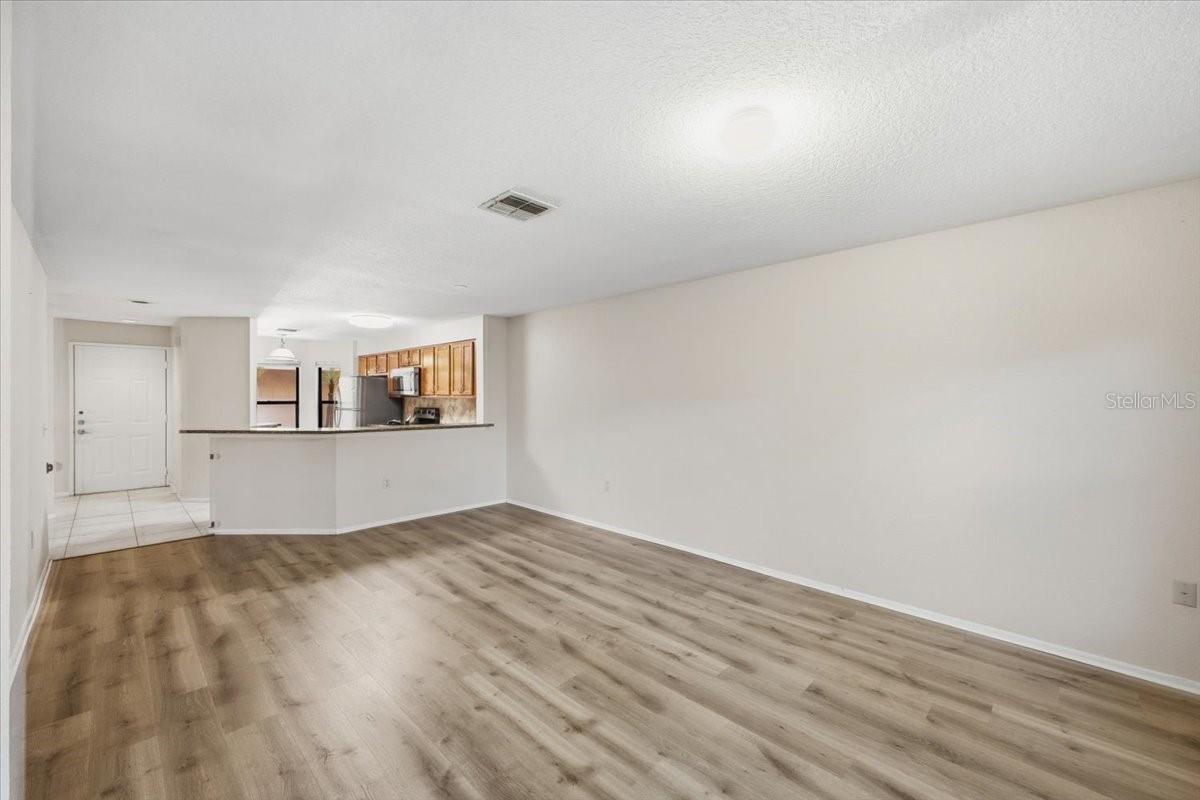 SANCTUARY/BAY HILL - Residential