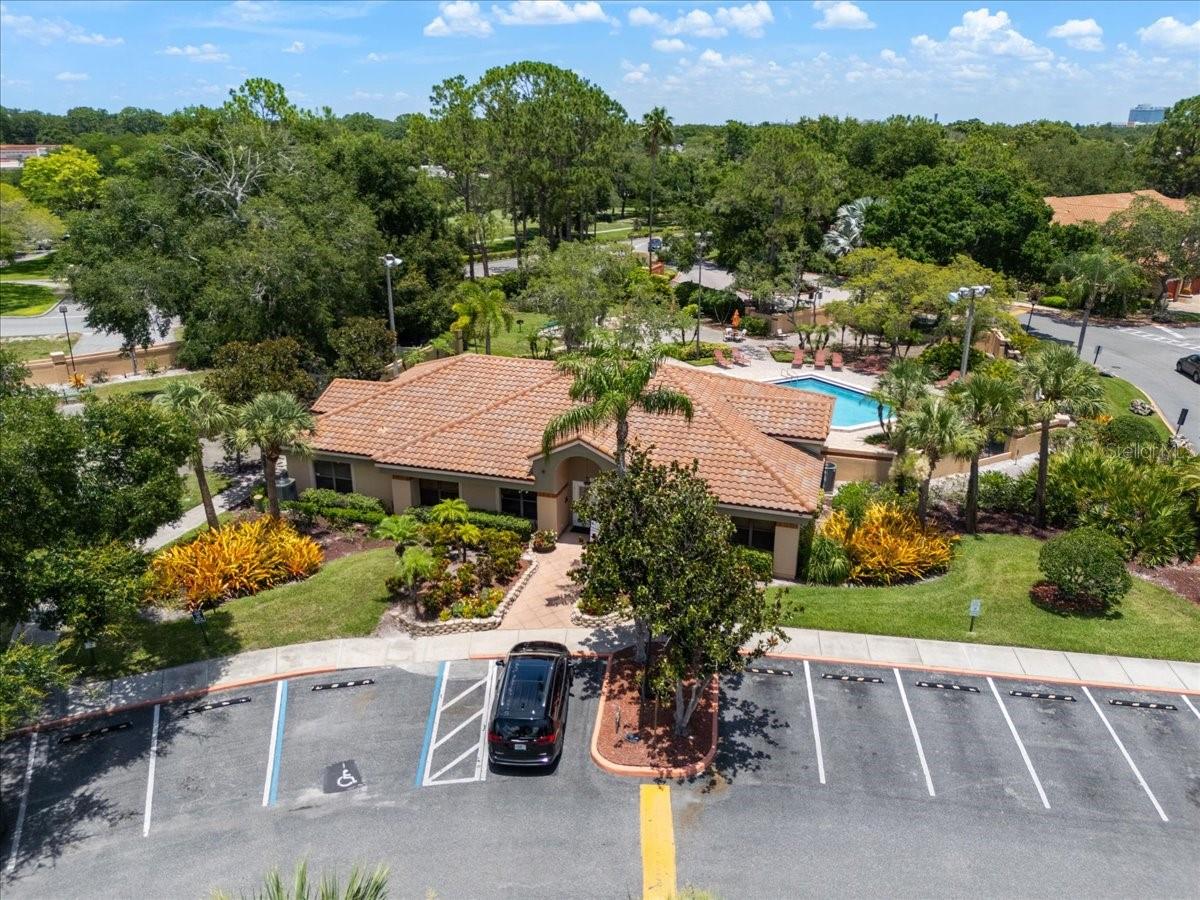 SANCTUARY/BAY HILL - Residential