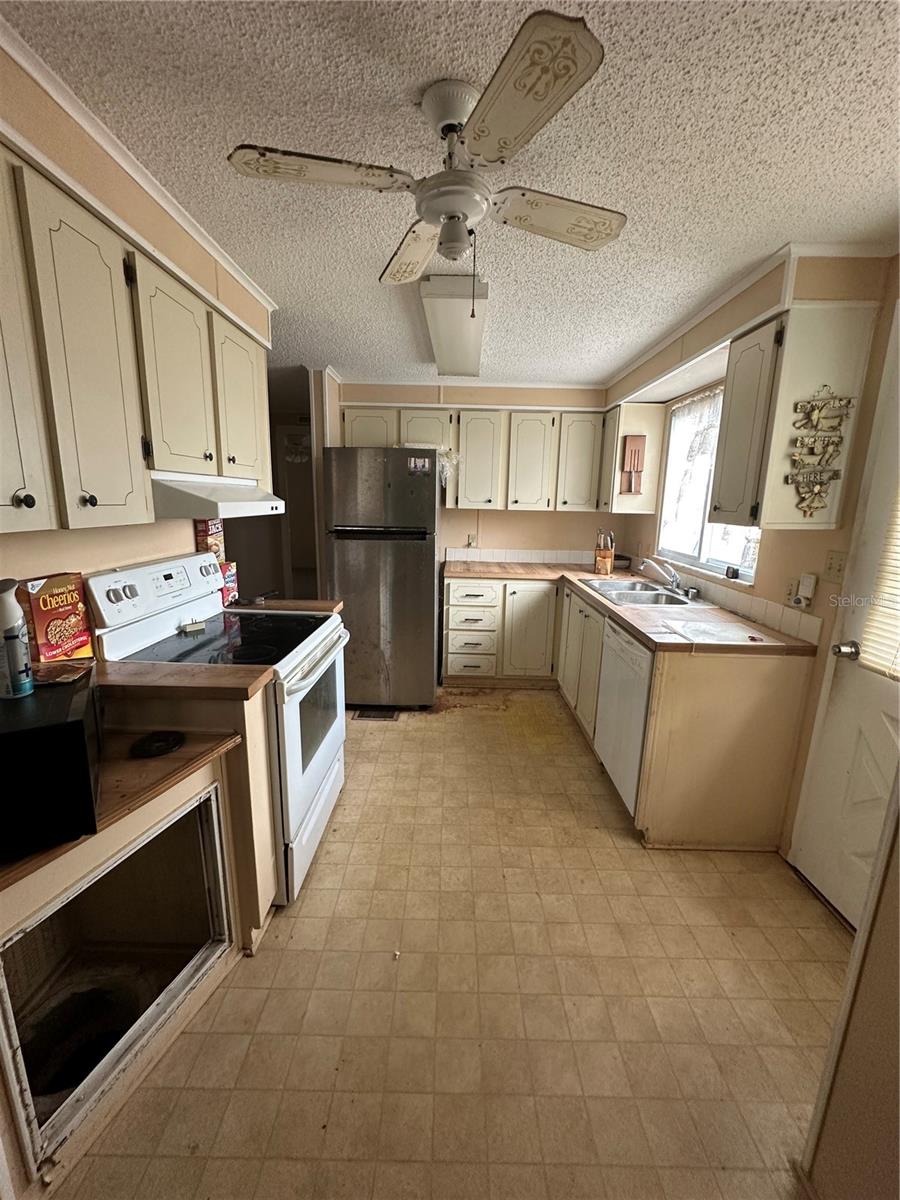 TIDEVUE ESTATES SECOND ADD - Residential