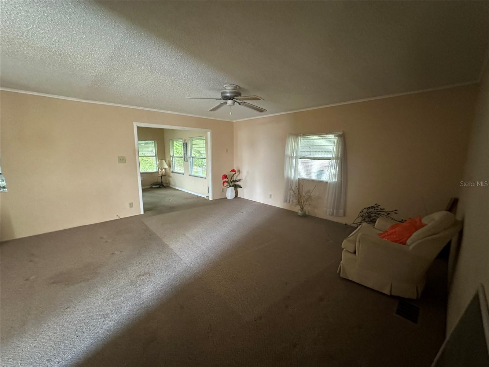 TIDEVUE ESTATES SECOND ADD - Residential