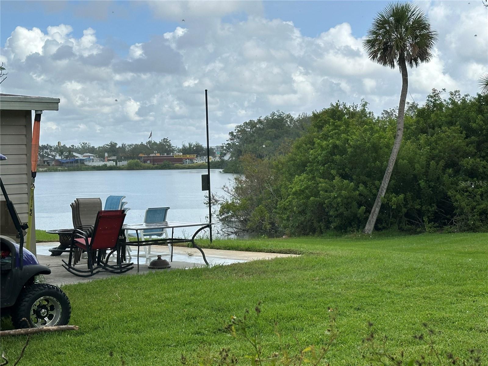 TIDEVUE ESTATES SECOND ADD - Residential