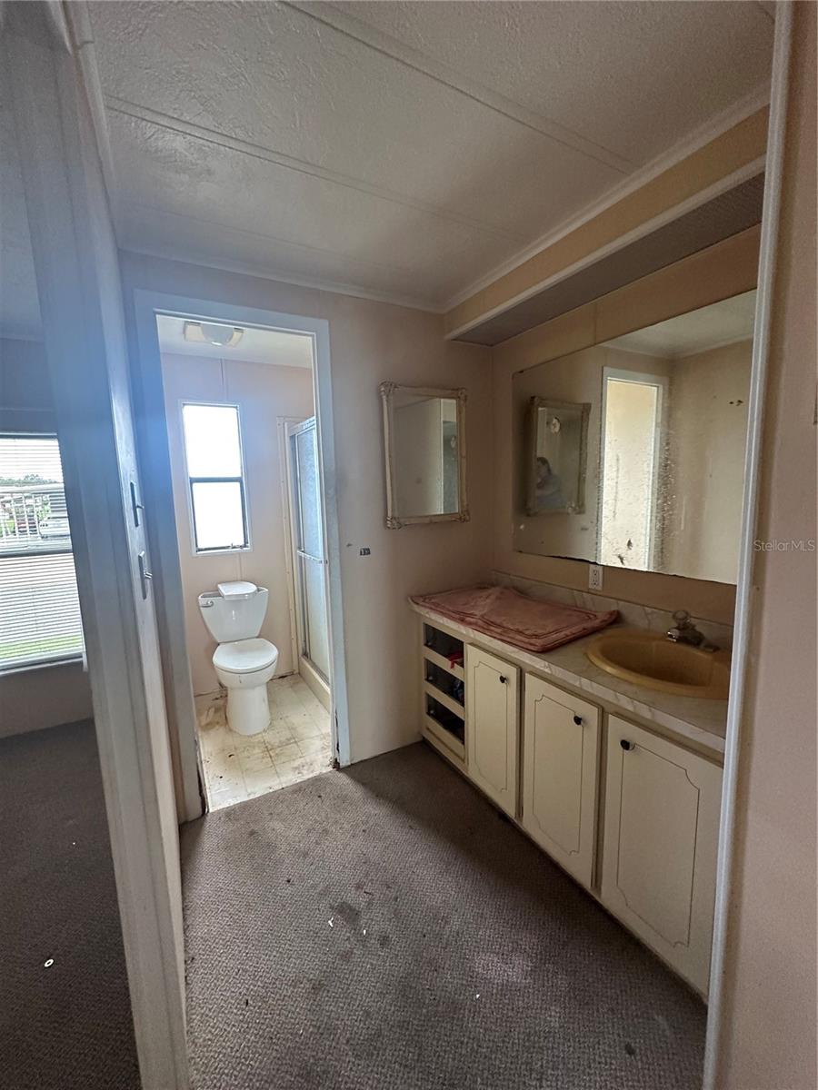 TIDEVUE ESTATES SECOND ADD - Residential