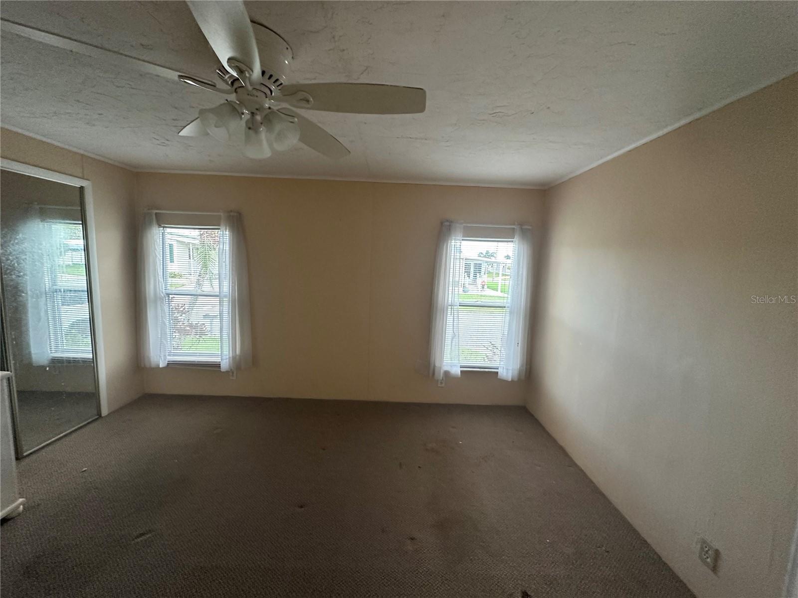 TIDEVUE ESTATES SECOND ADD - Residential