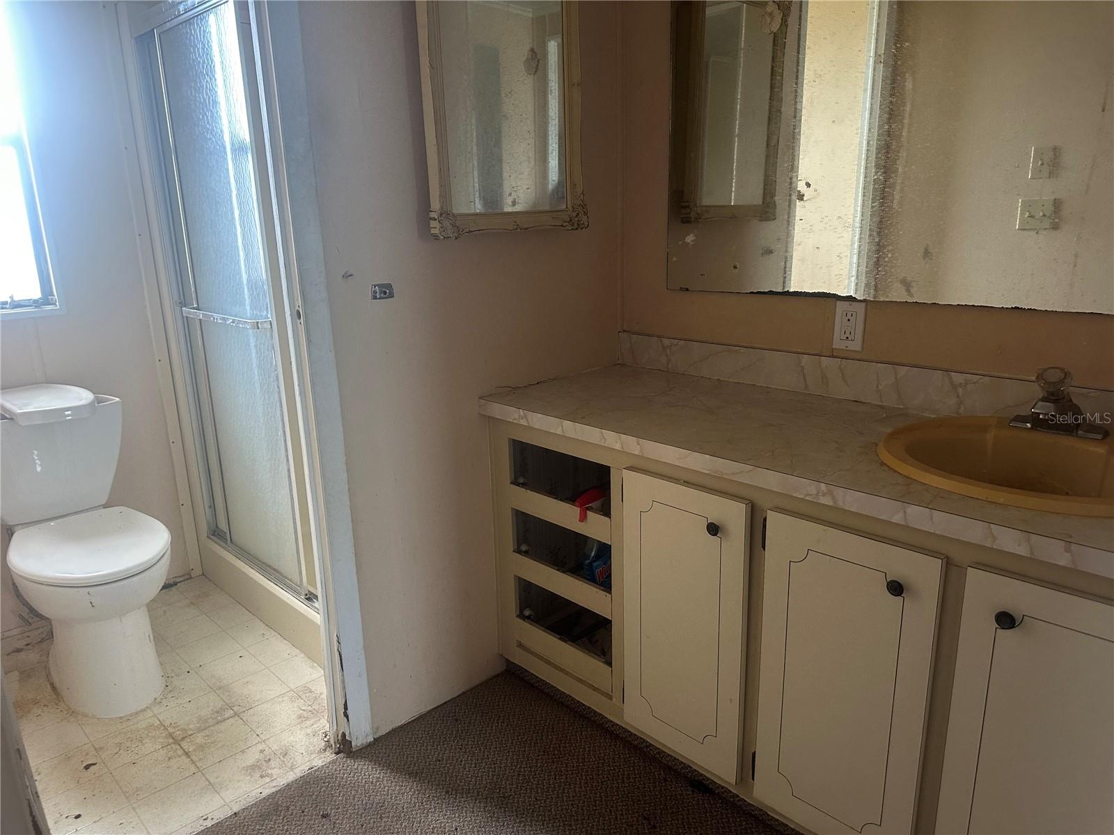 TIDEVUE ESTATES SECOND ADD - Residential