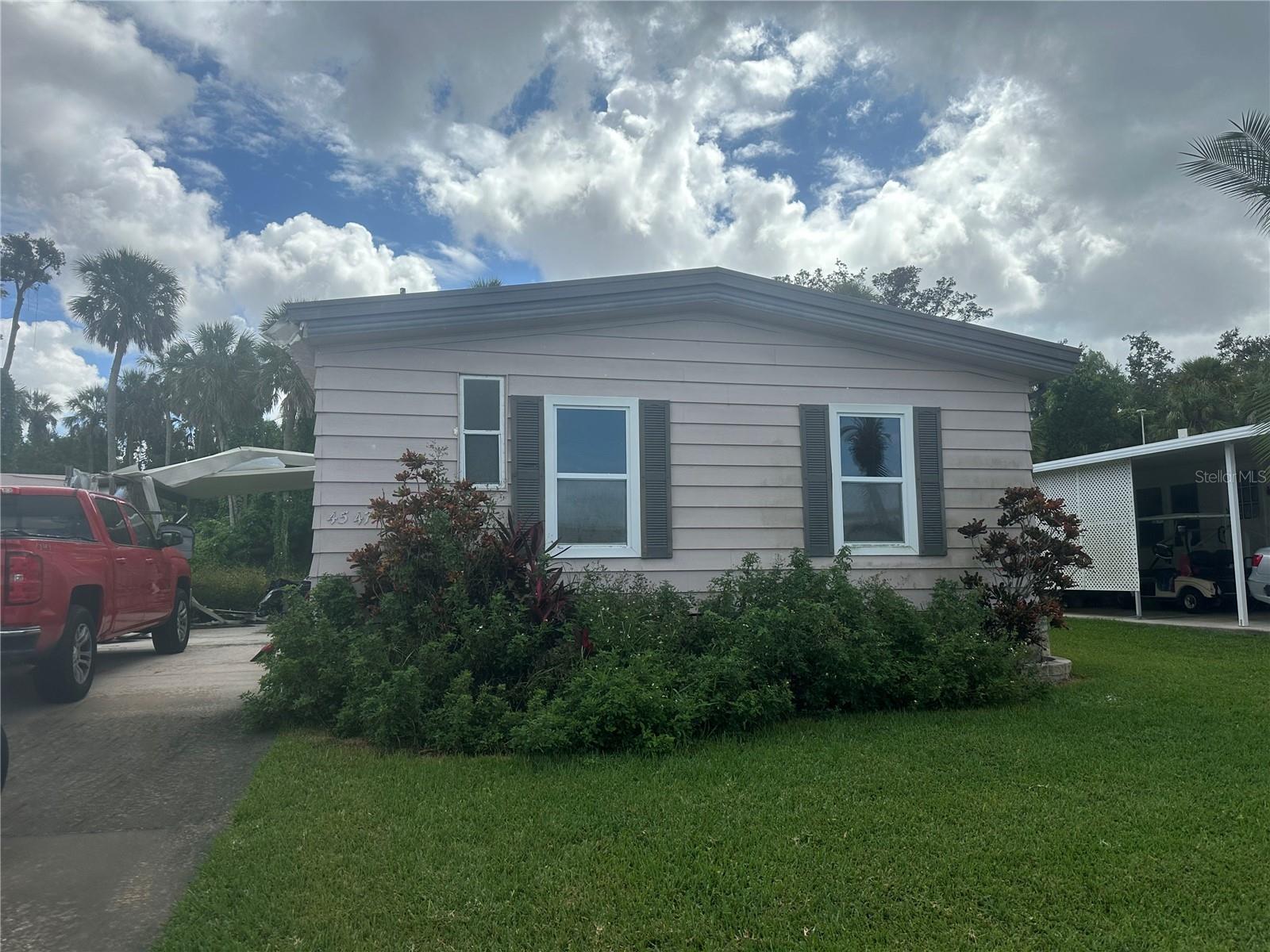 TIDEVUE ESTATES SECOND ADD - Residential