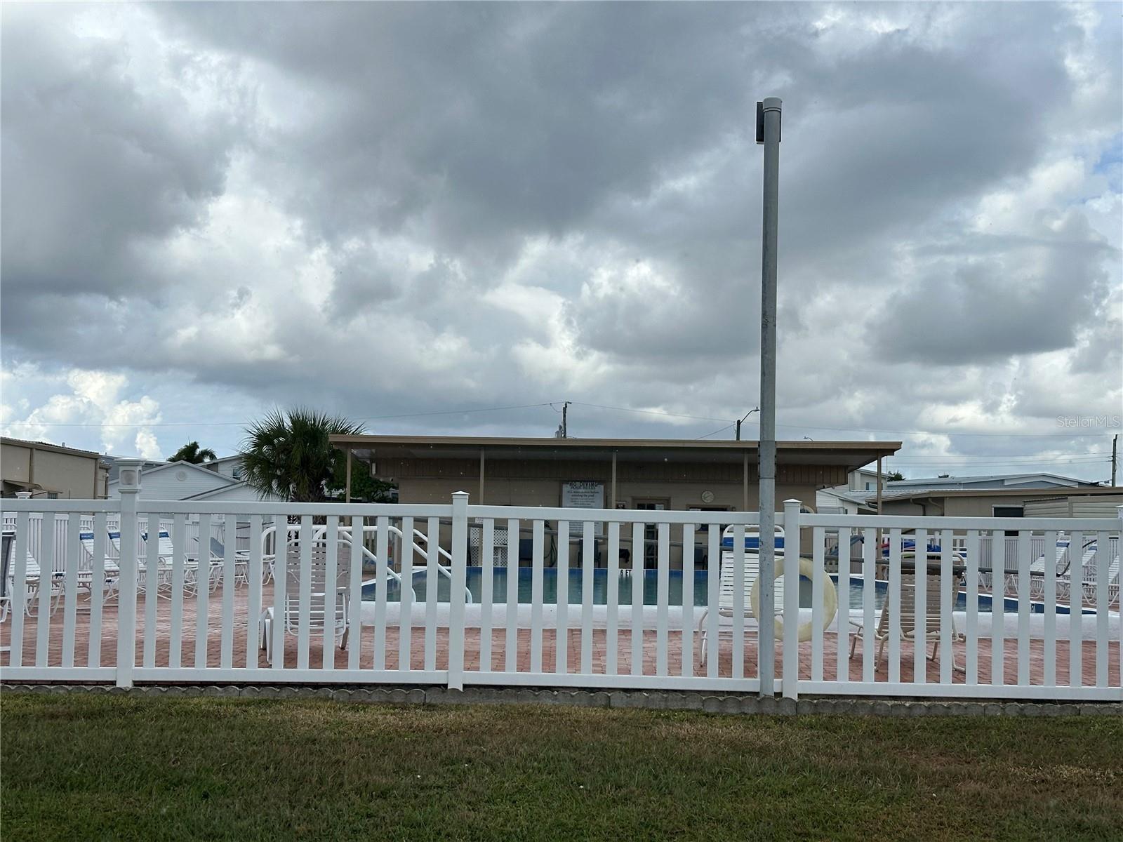 TIDEVUE ESTATES SECOND ADD - Residential