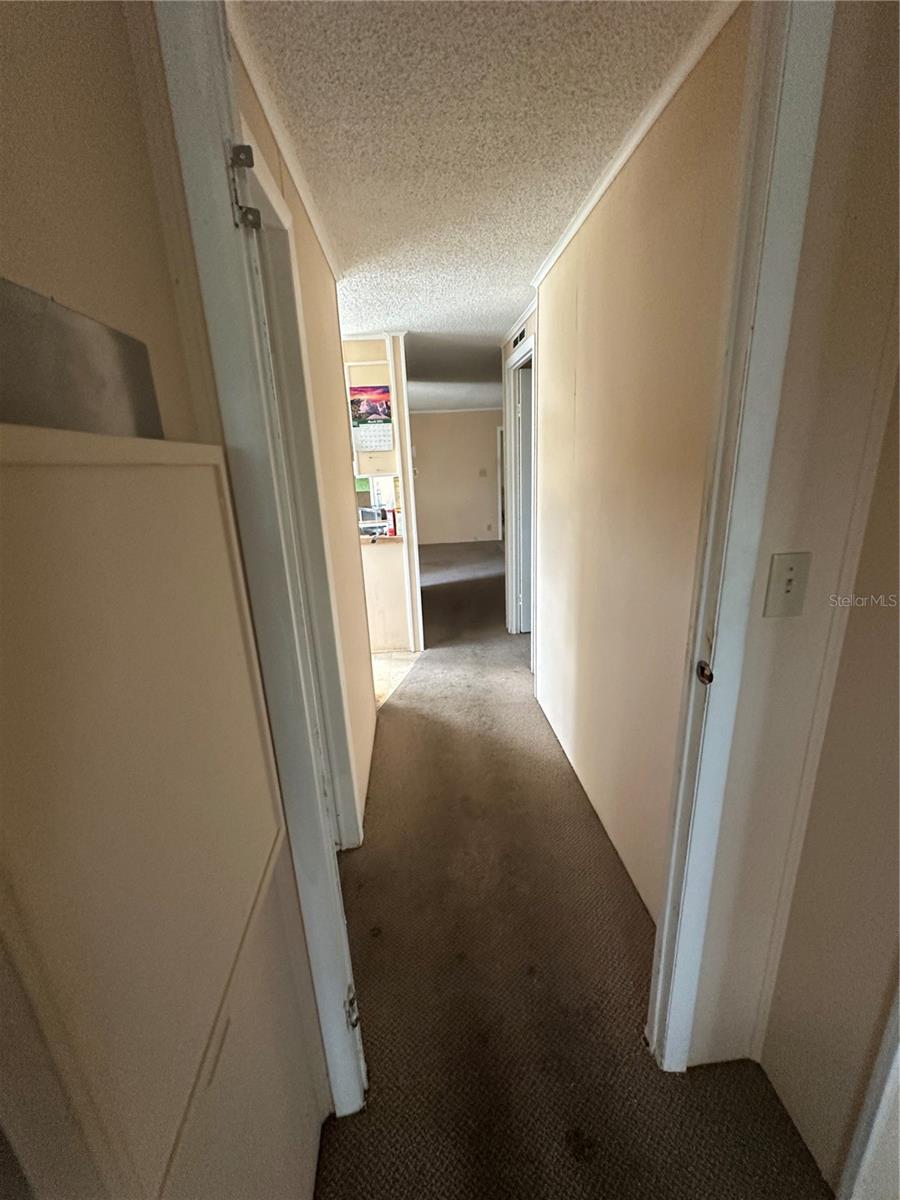 TIDEVUE ESTATES SECOND ADD - Residential