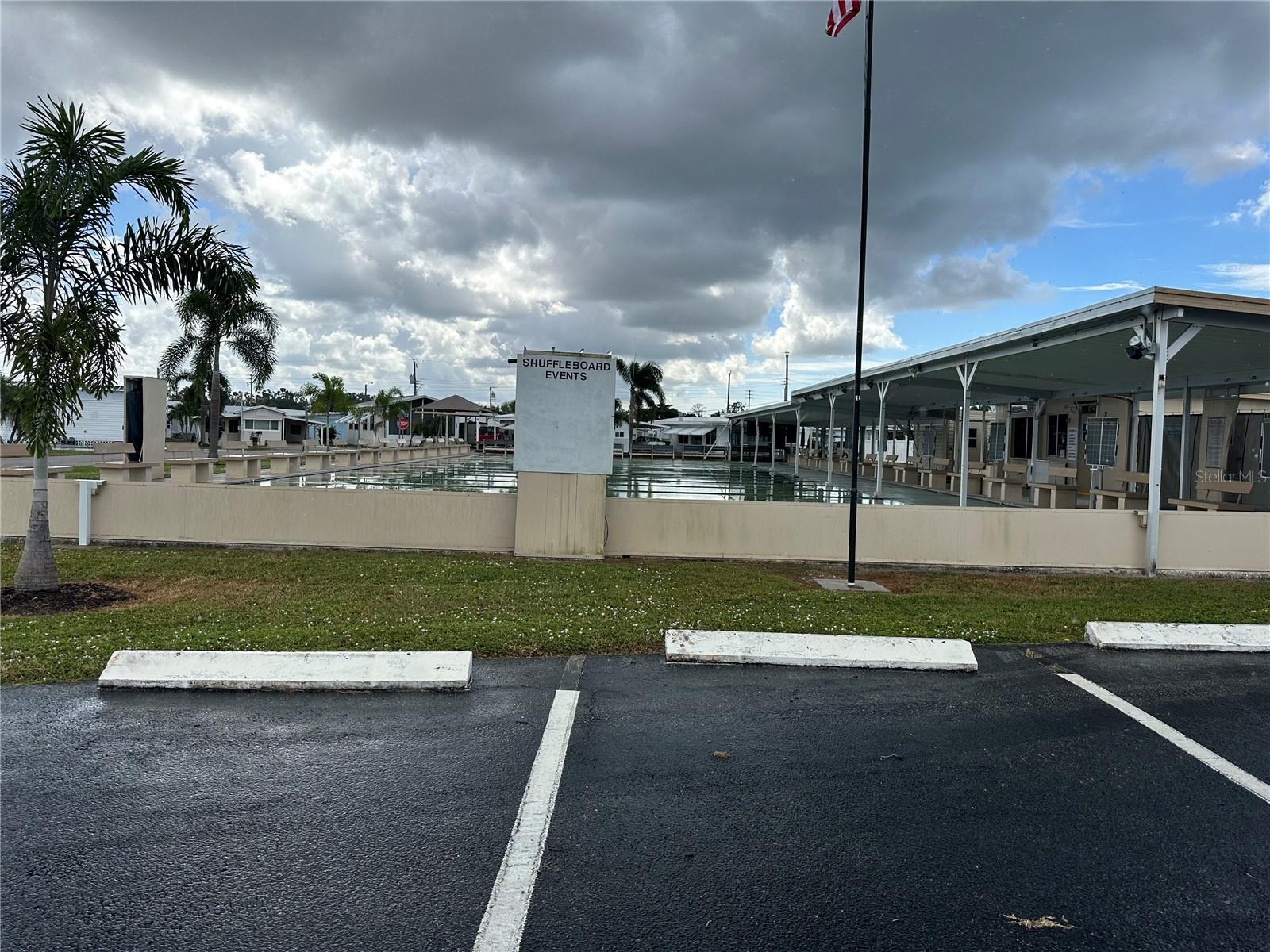 TIDEVUE ESTATES SECOND ADD - Residential