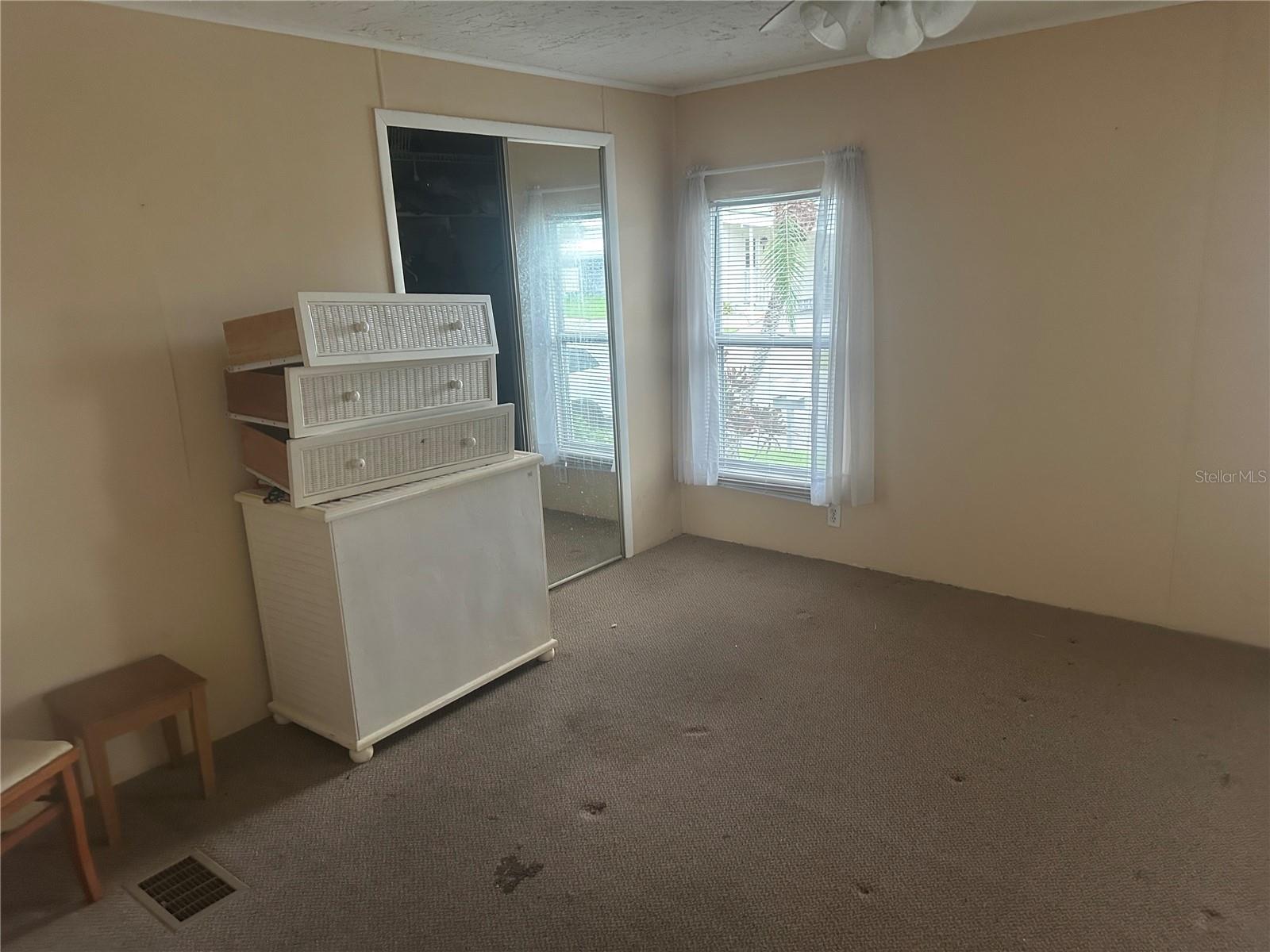 TIDEVUE ESTATES SECOND ADD - Residential