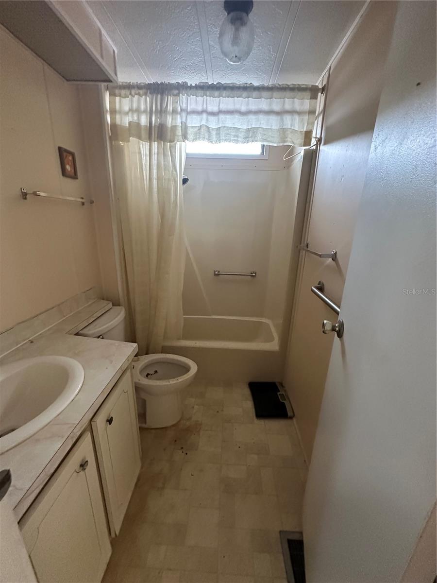 TIDEVUE ESTATES SECOND ADD - Residential