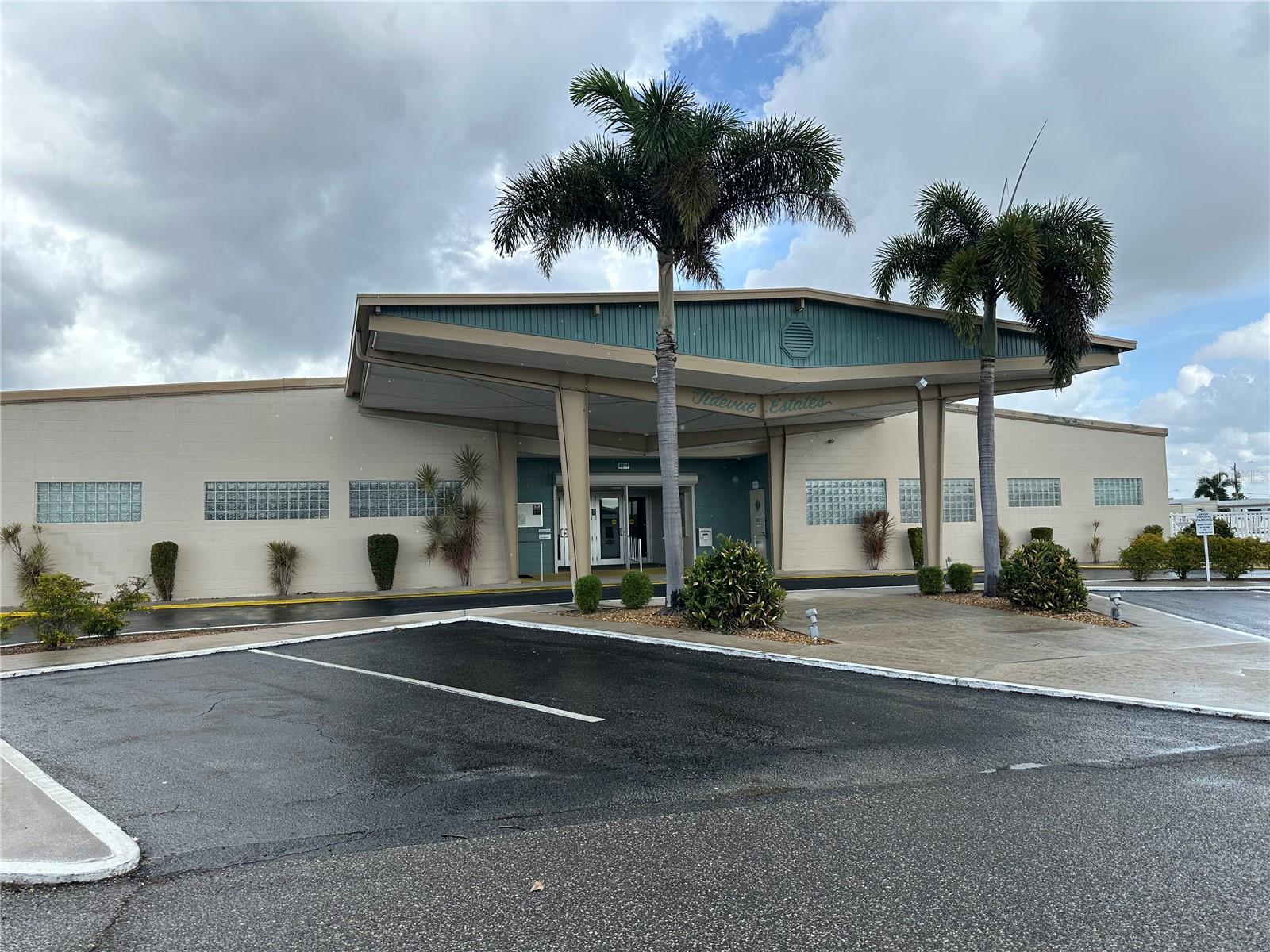 TIDEVUE ESTATES SECOND ADD - Residential