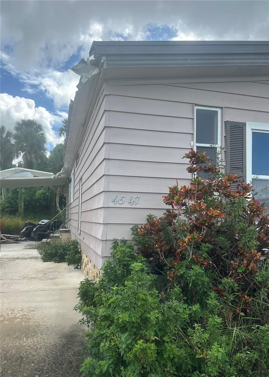 TIDEVUE ESTATES SECOND ADD - Residential