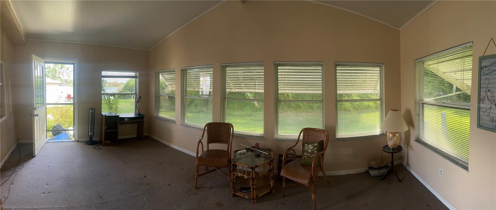 TIDEVUE ESTATES SECOND ADD - Residential