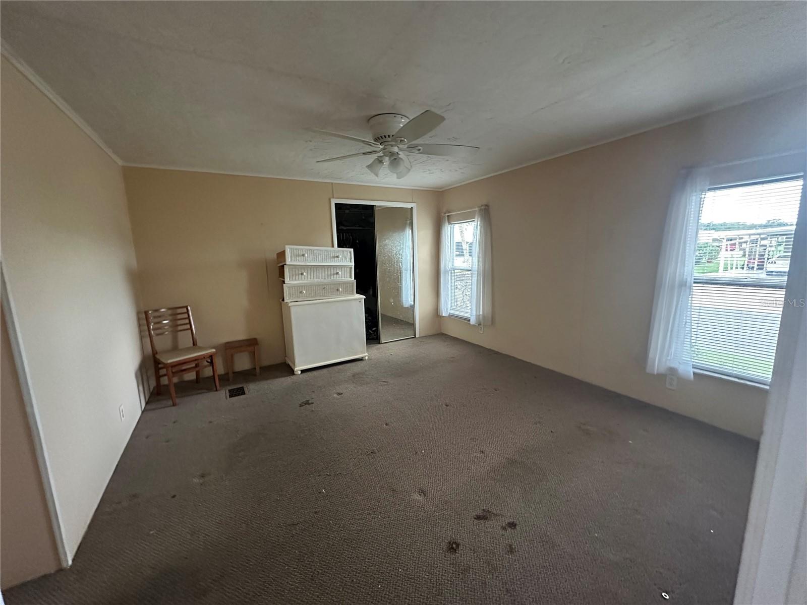 TIDEVUE ESTATES SECOND ADD - Residential