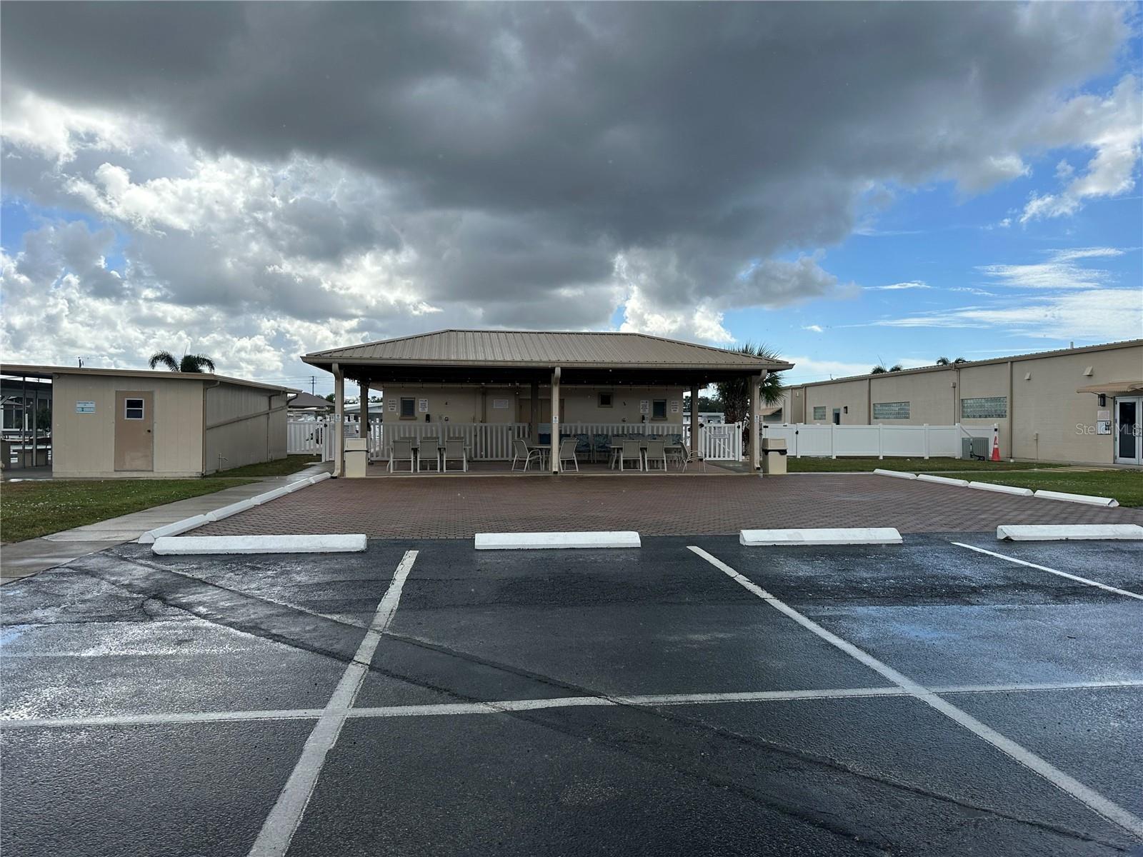 TIDEVUE ESTATES SECOND ADD - Residential