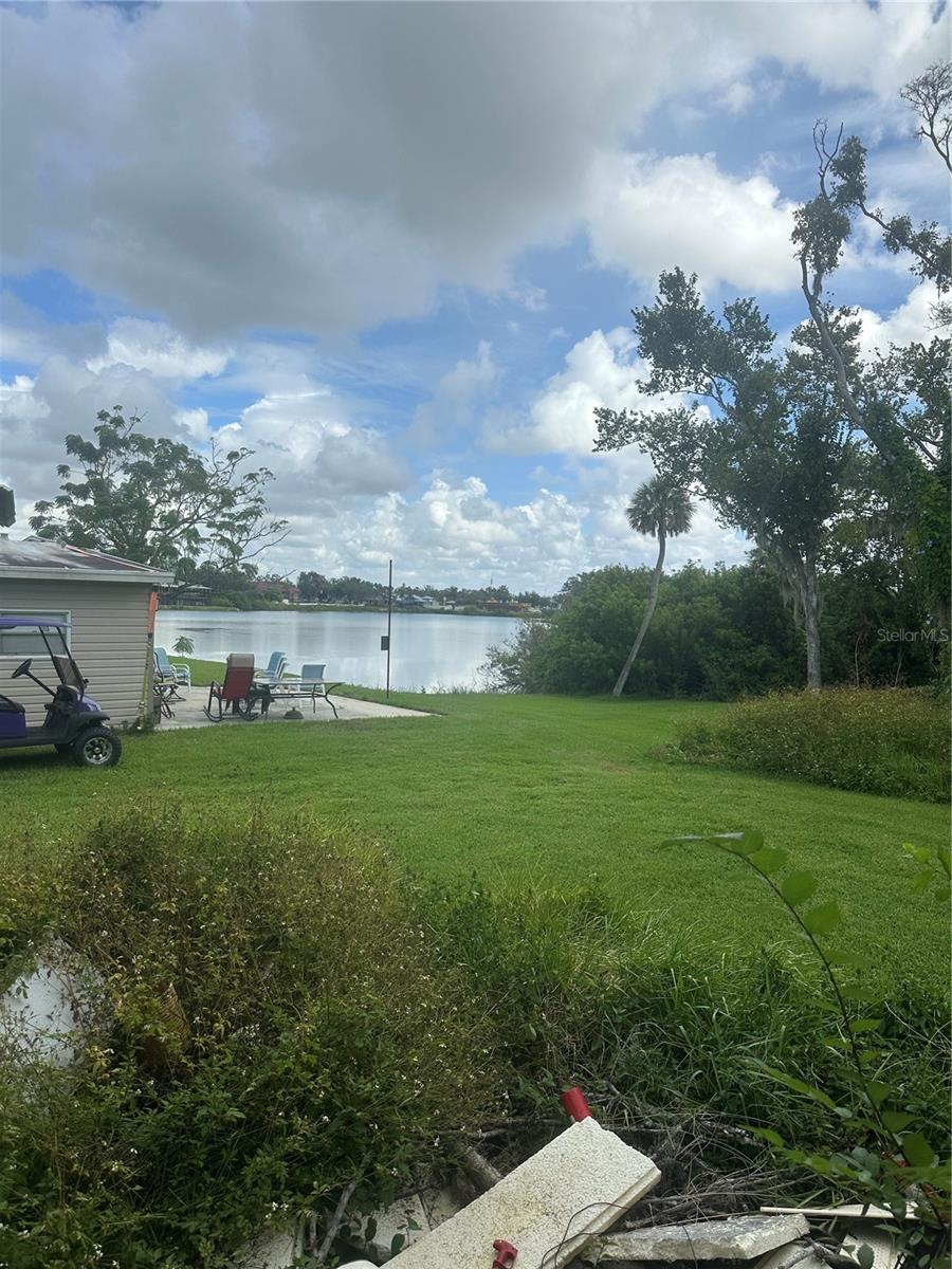 TIDEVUE ESTATES SECOND ADD - Residential