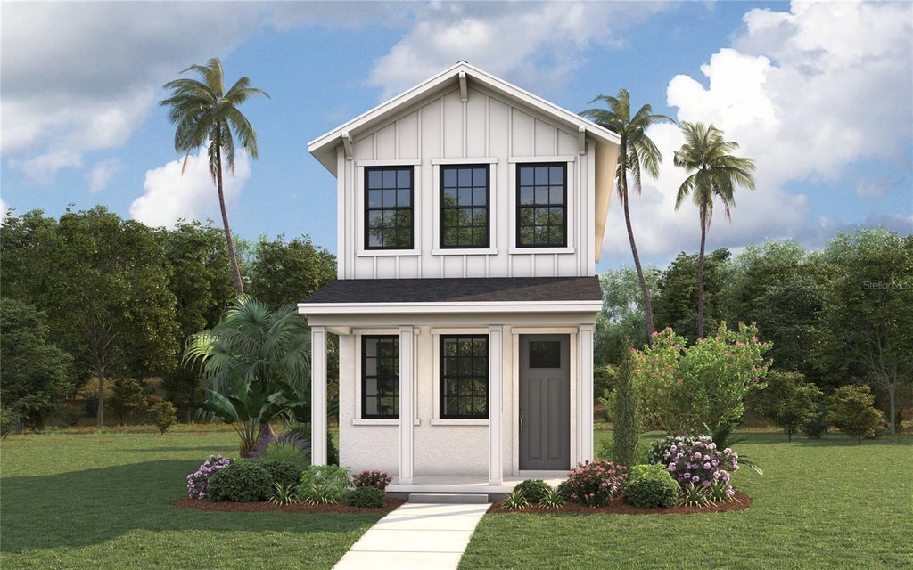 Photo of 1942 W Spruce Street, Tampa, FL 33607 (MLS # TB8549769)
