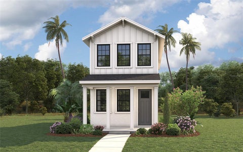 Photo of 1942 W Spruce Street, Tampa, FL 33607 (MLS # TB8549769)