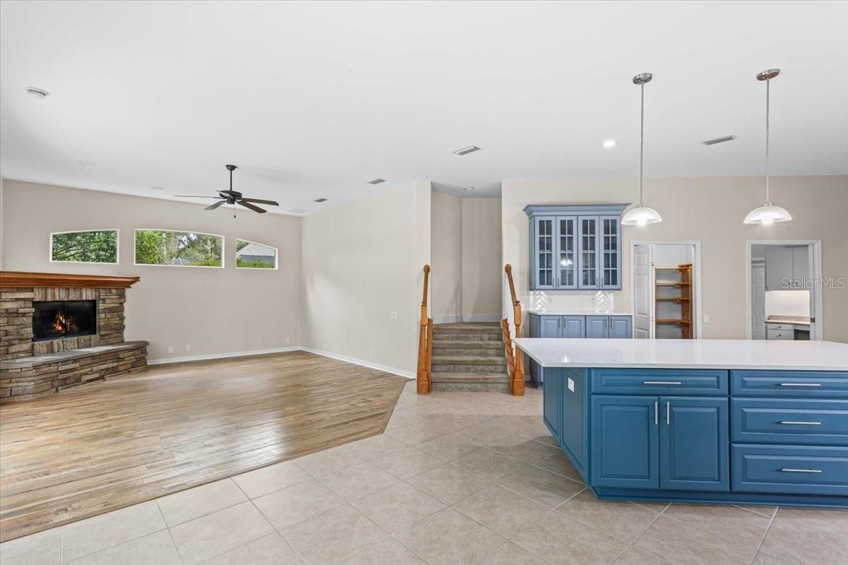 WOODFIELD REP - Residential