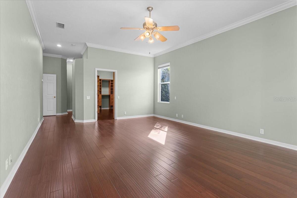 WOODFIELD REP - Residential