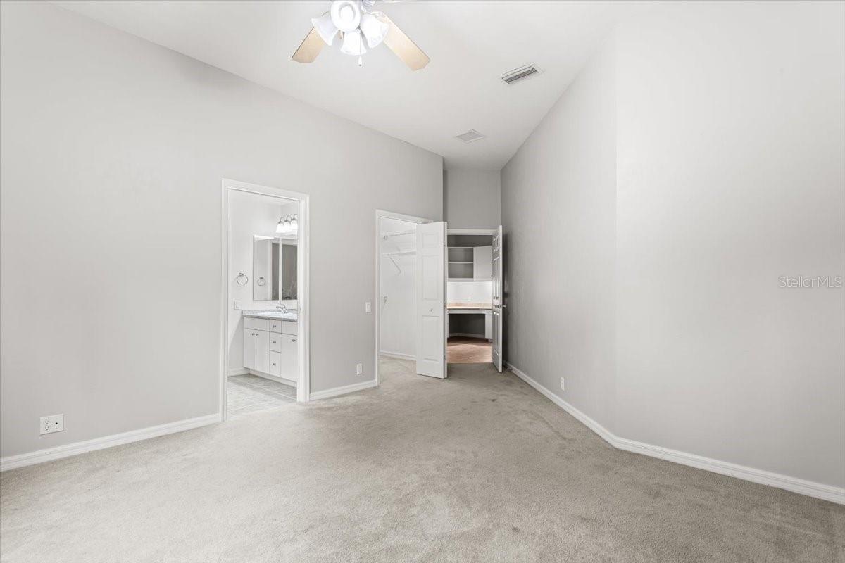 WOODFIELD REP - Residential