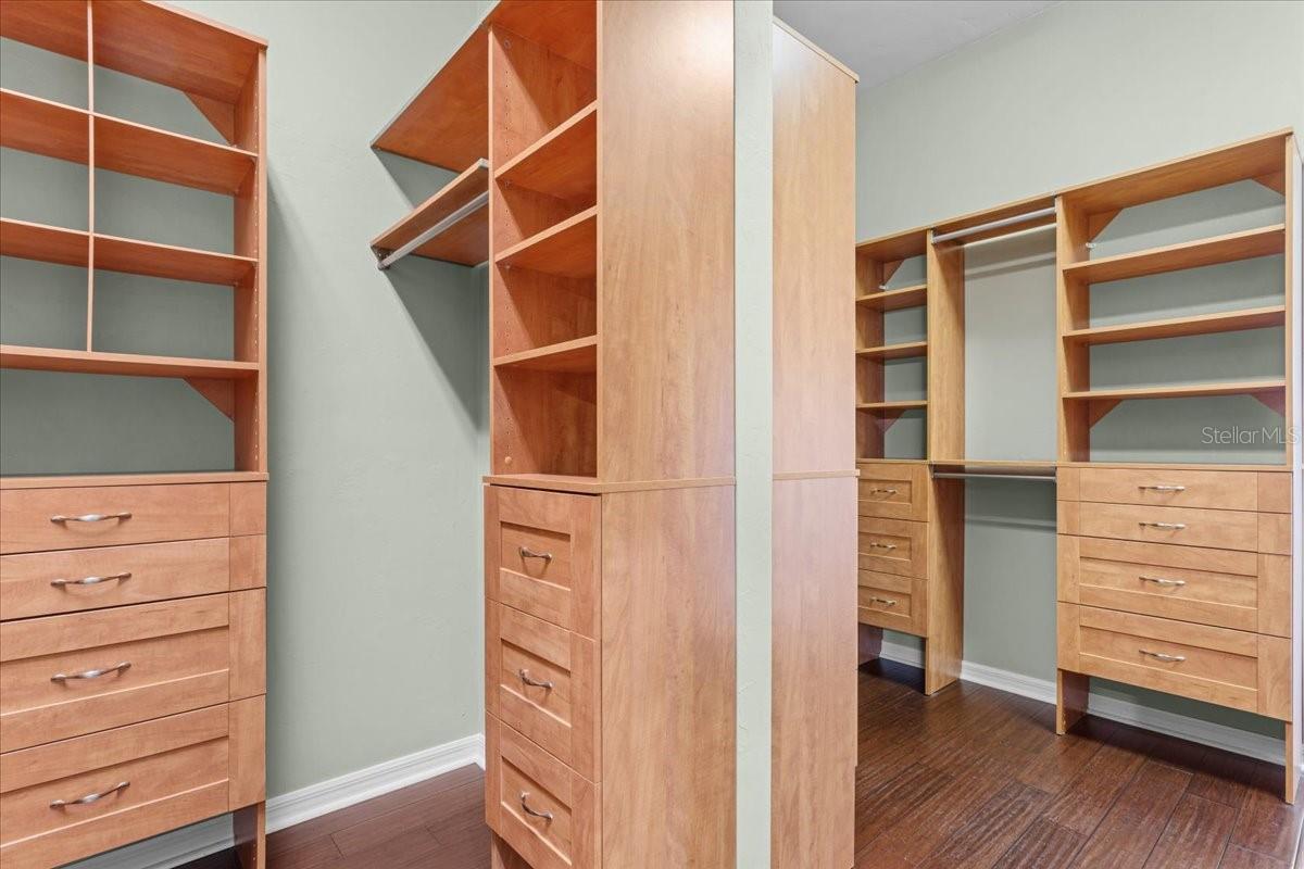 WOODFIELD REP - Residential